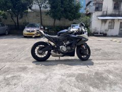 CFMOTO 675SR-R - фото 5