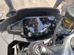 CFMOTO 675SR-R - фото 6