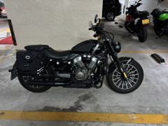 Benda Graystone 250 - ფოტო 2