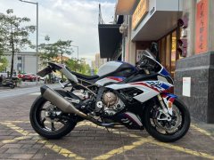 BMW S 1000 RR - ფოტო 1