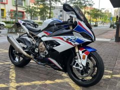 BMW S 1000 RR - ფოტო 2