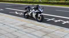 Zontes 703RR 700 cc - ფოტო 1