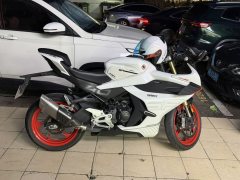 CFMOTO 450SR - ფოტო 4