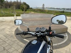 Kawasaki W800 - ფოტო 3