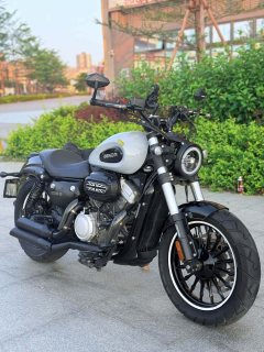 Benda Challenger 300 - ფოტო 3