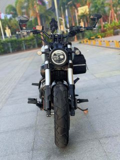 Benda Challenger 300 - ფოტო 4