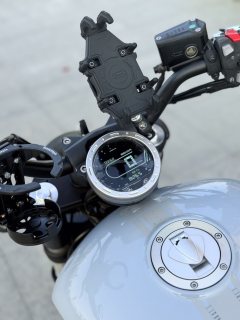 Benda Challenger 300 - ფოტო 5