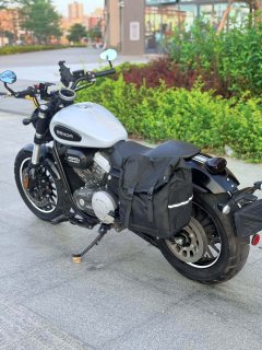 Benda Challenger 300 - ფოტო 6