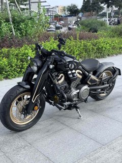 Benda Napoleon 450 - ფოტო 10