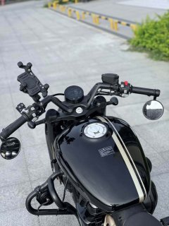 Benda Napoleon 450 - ფოტო 6