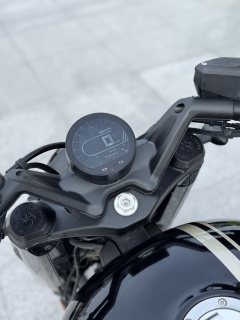 Benda Napoleon 450 - ფოტო 7