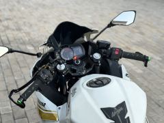 Kawasaki Ninja 400 - photo 8