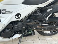 Kawasaki Ninja 400 - photo 9
