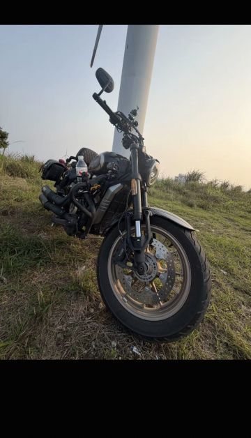2024 Voge CU250