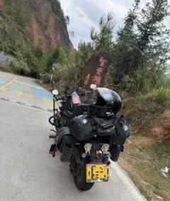 Voge CU250 - ფოტო 3