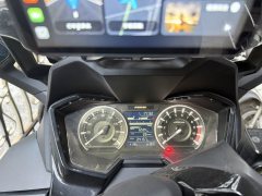 Honda NSS350 - ფოტო 2
