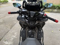 Honda NSS350 - ფოტო 3