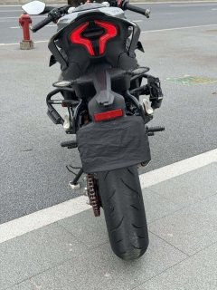 CFMOTO 450SR - ფოტო 6