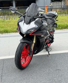 CFMOTO 450SR - ფოტო 7
