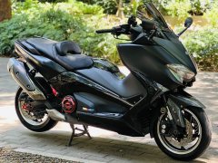 Yamaha TMAX 530 cc - ფოტო 1