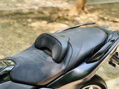 Yamaha TMAX 530 cc - ფოტო 10
