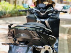 Yamaha TMAX 530 cc - ფოტო 11