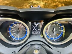 Yamaha TMAX 530 cc - ფოტო 12