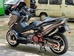 Yamaha TMAX 530 cc - ფოტო 6