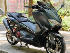 Yamaha TMAX 530 cc - ფოტო 7