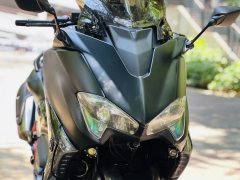 Yamaha TMAX 530 cc - ფოტო 8