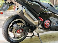 Yamaha TMAX 530 cc - ფოტო 9