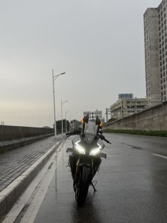 CFMOTO 450SR - ფოტო 2
