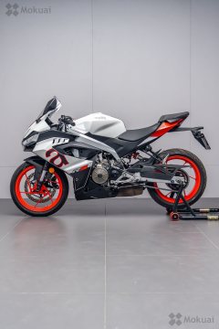 Aprilia RS 457 - photo 3