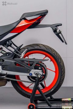 Aprilia RS 457 - photo 6