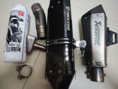 Kawasaki ZX-4R 400 cc - ფოტო 4