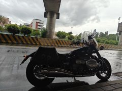 BMW R 18 1800 cc - ფოტო 1