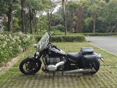 BMW R 18 1800 cc - ფოტო 2