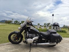 BMW R 18 1800 cc - ფოტო 3