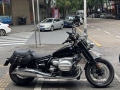 BMW R 18 1800 cc - ფოტო 4