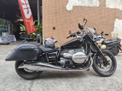 BMW R 18 1800 cc - ფოტო 5