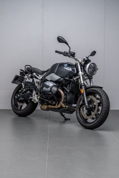 BMW R NineT 1200 cc - photo 1