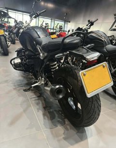 BMW R NineT 1200 cc - photo 10