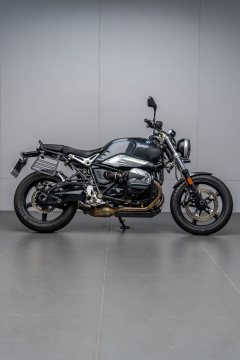 BMW R NineT 1200 cc - photo 2