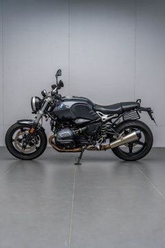 BMW R NineT 1200 cc - photo 3