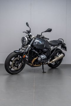 BMW R NineT 1200 cc - photo 4