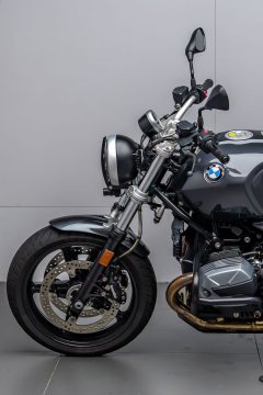 BMW R NineT 1200 cc - photo 5