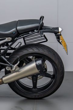 BMW R NineT 1200 cc - photo 6