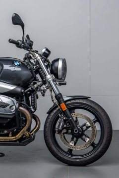 BMW R NineT 1200 cc - photo 7