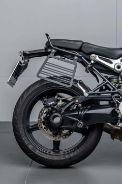 BMW R NineT 1200 cc - photo 8