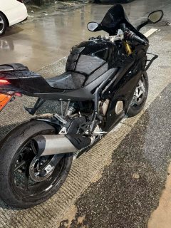 Zhangxue Motorcycles 500RR - ფოტო 3